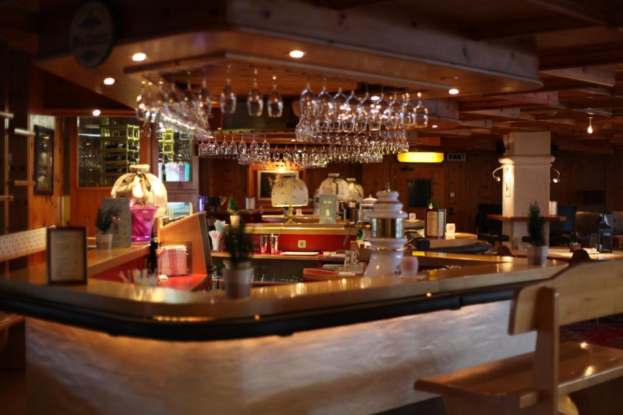 Jufa Alpenhotel Saalbach Ngoại thất bức ảnh