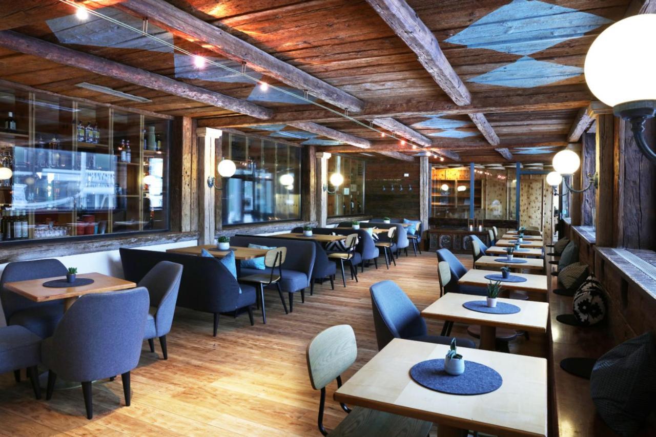 Jufa Alpenhotel Saalbach Ngoại thất bức ảnh