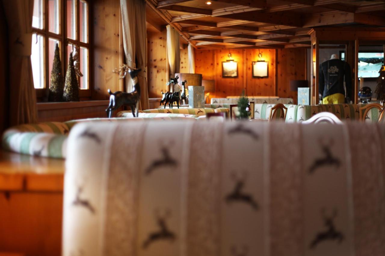 Jufa Alpenhotel Saalbach Ngoại thất bức ảnh
