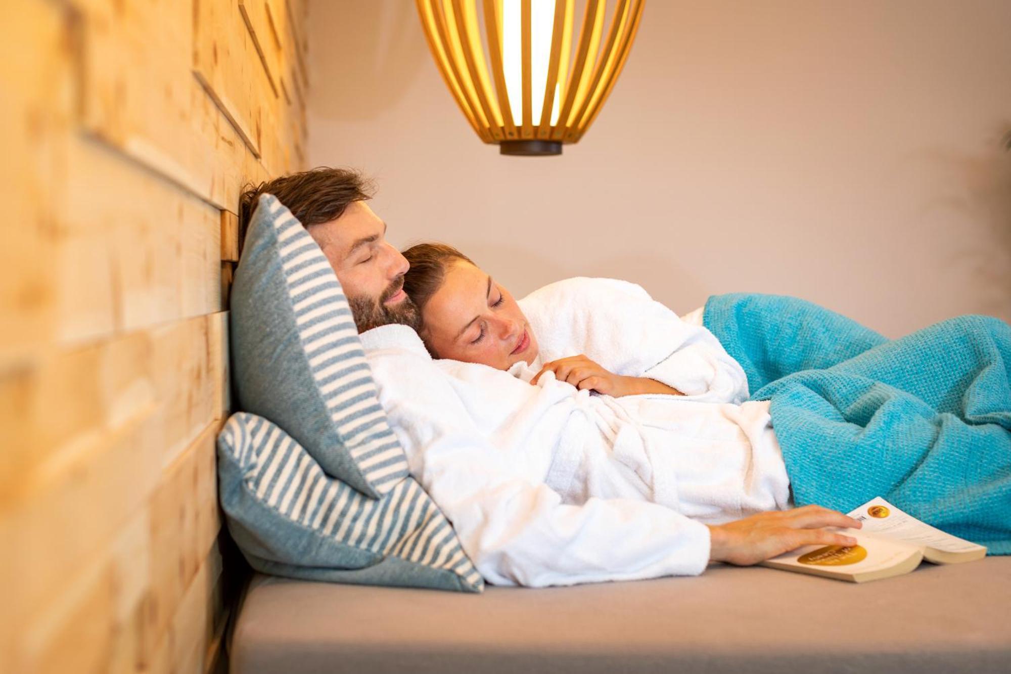 Jufa Alpenhotel Saalbach Ngoại thất bức ảnh