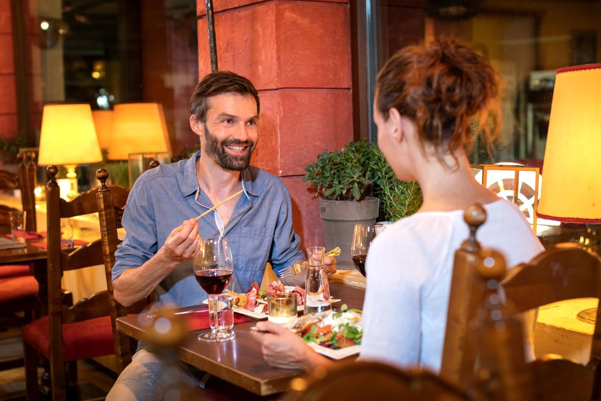 Jufa Alpenhotel Saalbach Ngoại thất bức ảnh