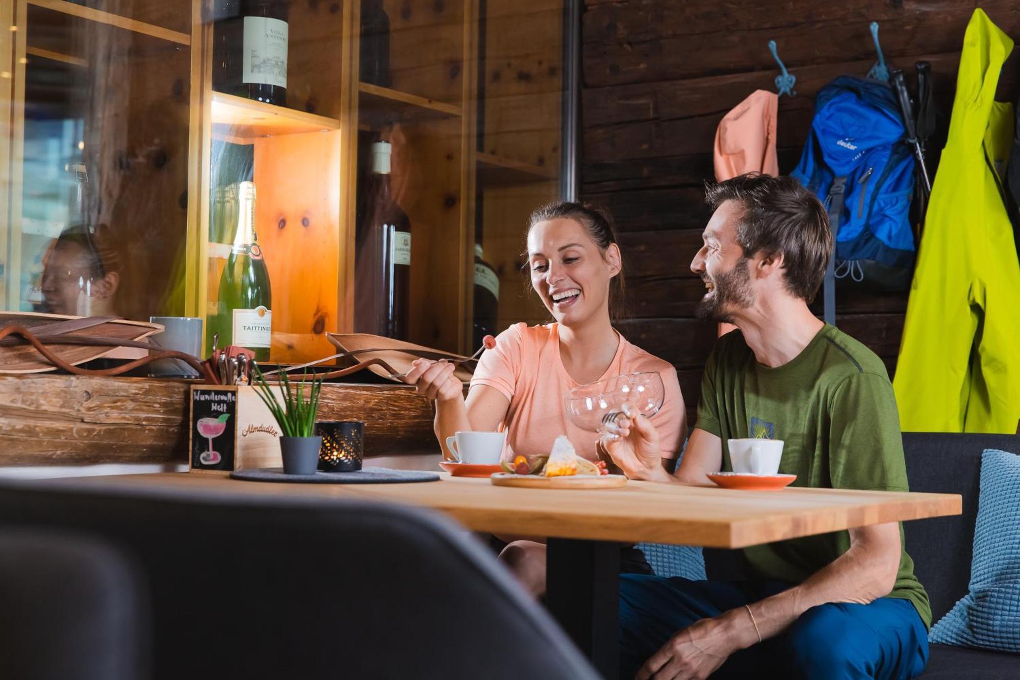 Jufa Alpenhotel Saalbach Ngoại thất bức ảnh
