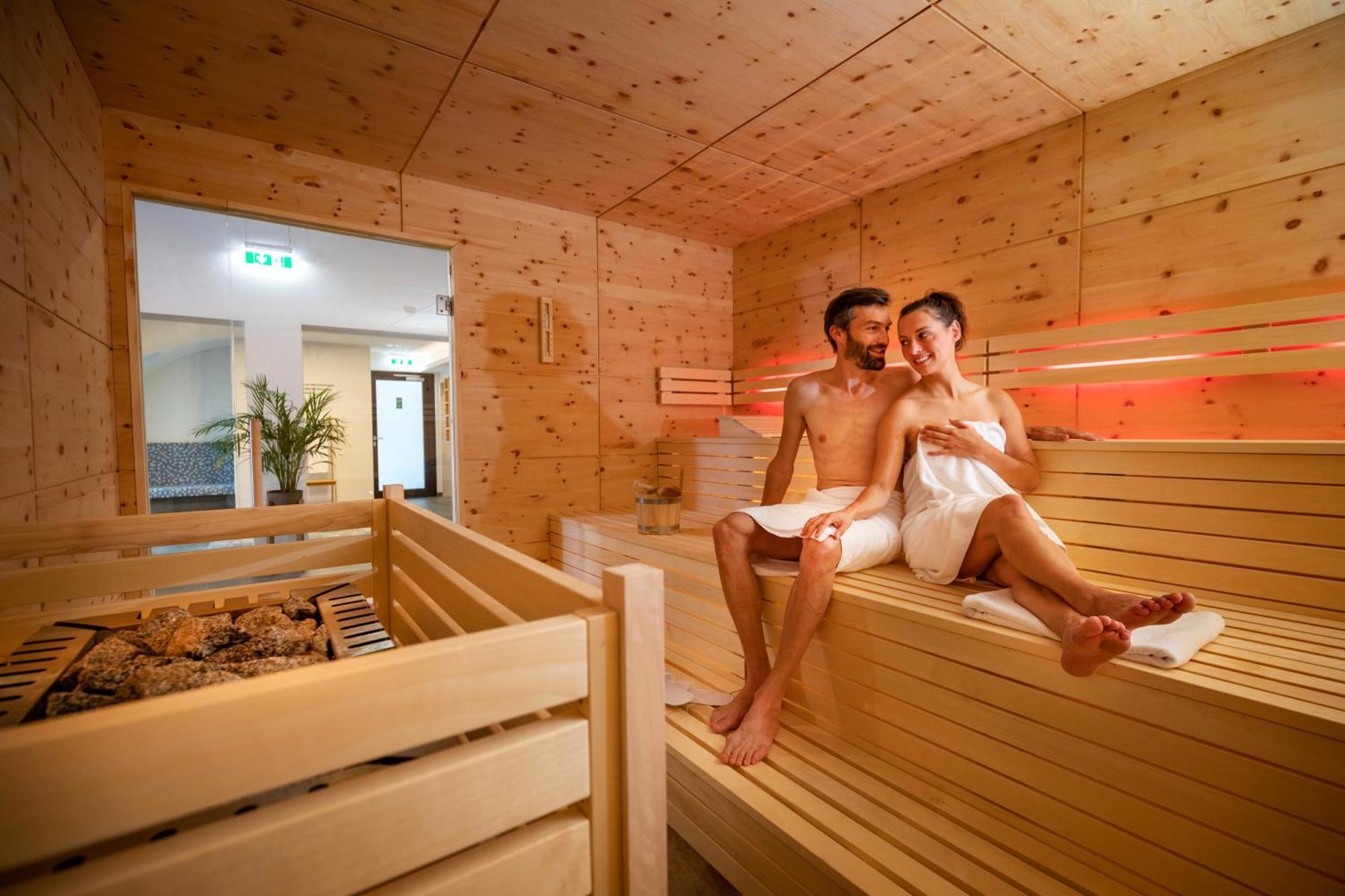 Jufa Alpenhotel Saalbach Ngoại thất bức ảnh