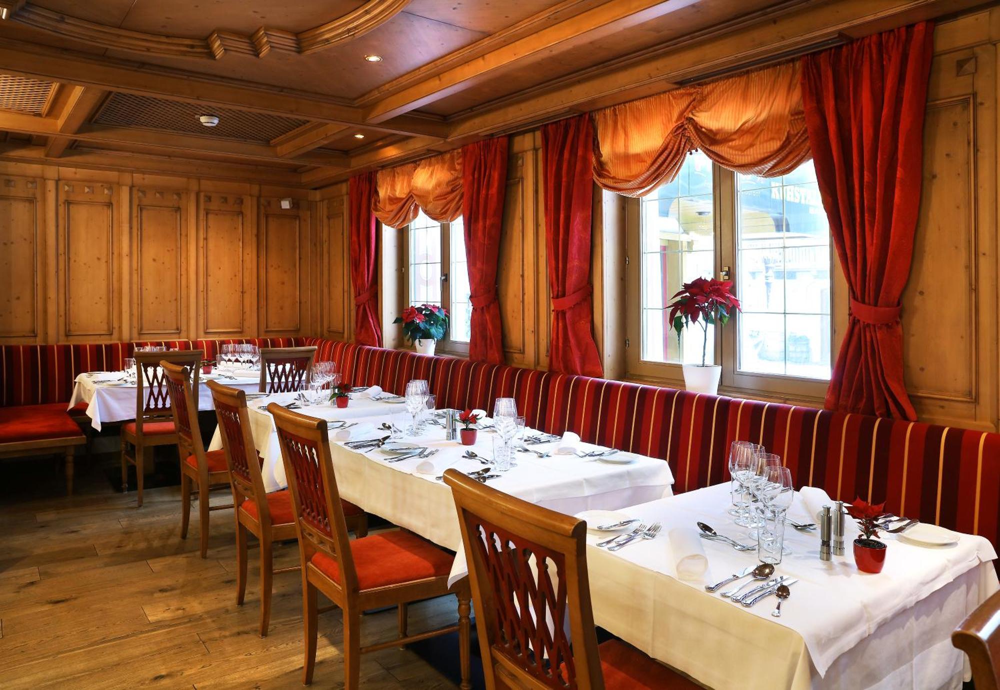 Jufa Alpenhotel Saalbach Ngoại thất bức ảnh